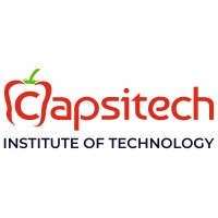 Capsitech Institute of Technology logo - Similar company to Chirro