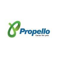 Propello Innovations Pvt Ltd logo - Similar company to Microsec Capital Limited