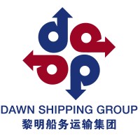 Dawn Shipping Group logo - Similar company to Movers Inn International Relocation
