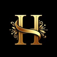 HAYA SAMO LUXURY LINENS logo - Similar company to Lv Link Electronics Trading Llc