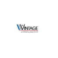 Vintage Windows Corporation logo - Similar company to Secure Windows & Doors