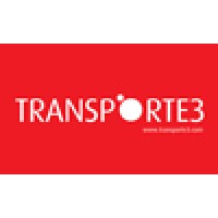 Revista Transporte 3 logo - Similar company to Asm Transporte Urgente