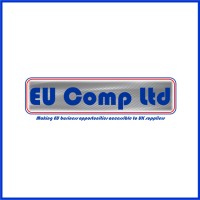 EU Comp Ltd logo - Similar company to Carsystem Uk Ltd ~ By Vosschemie