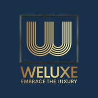 Weluxe Design logo - Similar company to Robinsonflooring