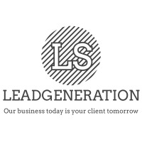 LS Lead Generation logo - Similar company to Moumachi