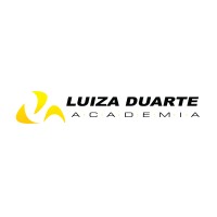 Luiza Duarte Academia logo - Similar company to Greco Forma Academia