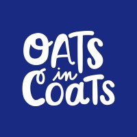 Oats in Coats logo - Similar company to Soonish