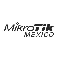 MikroTik México Oficial logo - Similar company to Unikasoft