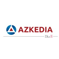 AZKEDIA logo - Similar company to Sapelem