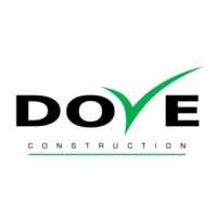 Dove Construction Ltd logo - Similar company to Mullaney Construction