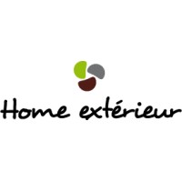 Home Extérieur logo - Similar company to Transition