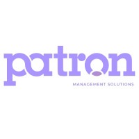 Patron Management Solutions logo - Similar company to Aarchik Solutions