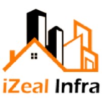 iZeal Infra logo - Similar company to Flair Technologies