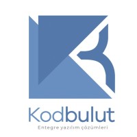 Kodbulut Yazılım Çözümleri logo - Similar company to Erps Low Code İş Çözümleri