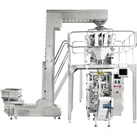 Pouch Packaging Machine logo - Similar company to Techno Flex Industries