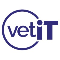 VetIT - Cloud Based Veterinary Software logo - Similar company to Veterinary It Services