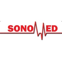 SONOMED logo - Similar company to Sonomed Innovations