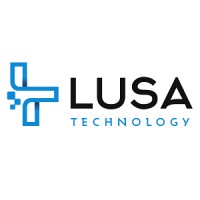 Lusa Technology logo - Similar company to Cicllos