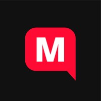 Momentum Social Ltd. logo - Similar company to Hálló Digital