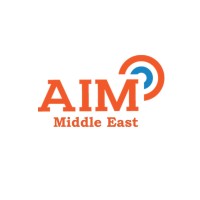 AIM Middle East logo - Similar company to Jhamtse International