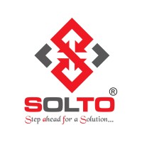 Solto Innovations and Aviation Private Limited logo - Similar company to Hypermesh@Training And Freelancing