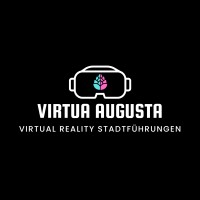 Virtua Augusta Stadtführungen logo - Similar company to Cherrydata Deutschland - Ai+Big+Data