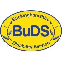 Buckinghamshire Disability Service (BuDS) logo - Similar company to Workforceone