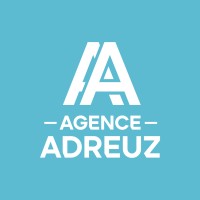 Agence Adreuz logo - Similar company to Domaine Du Moulin De Saint-Yves