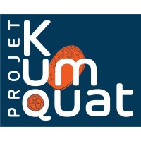 Projet Kumquat logo - Similar company to Fablab De Nîmes