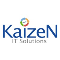 Kaizen IT Solutions logo - Similar company to Opalescent It Solutions Pvt Ltd