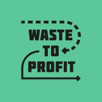 From Waste 2 Profit logo - Similar company to Futuram Project