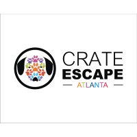 Crate Escape Atlanta logo - Similar company to Crate