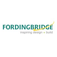 Fordingbridge logo - Similar company to Elson Group Construction Limited