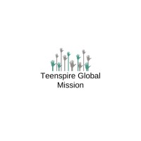 Teenspire Global Mission logo - Similar company to Customer Experience Live