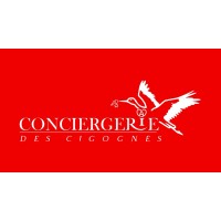 Conciergerie des Cigognes logo - Similar company to Coloki