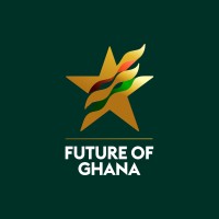 Future of Ghana logo - Similar company to Alps