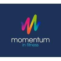 Momentum In Fitness logo - Similar company to One Community Eastleigh