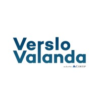 Verslo Valanda logo - Similar company to Solidmatics
