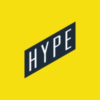 Hype Experiences logo - Similar company to Sakura Marketing Firm
