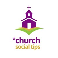 Church Social Tips logo - Similar company to Brainvine