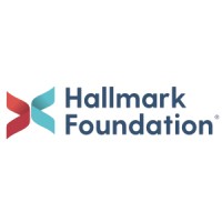 Hallmark Foundation logo - Similar company to Ahn Intergenerational Education & Training