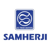 Samherji hf. logo - Similar company to First Water