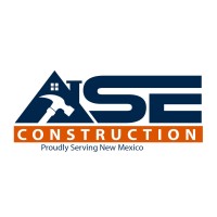 ASE Construction, LLC logo - Similar company to Ase-Group