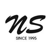 NS Autoersatzteile AG logo - Similar company to Ugs - Union Der Freien Fahrzeugteile Grossisten Der Schweiz