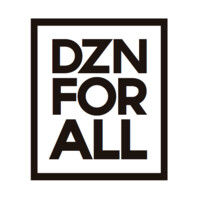 DZN FOR ALL logo - Similar company to Spear Graff
