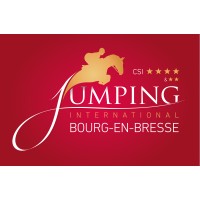 Jumping International de Bourg-en-Bresse logo - Similar company to Ccomme