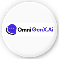 OmniGenX.AI logo - Similar company to Techean
