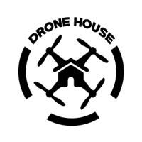 Drone House logo - Similar company to Super Power Brasil