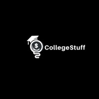 CollegeStuff logo - Similar company to 111Pg