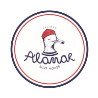 Alamar Surfhouse Salinas